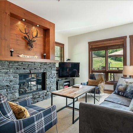 Etoile Du Matin By Rendez-Vous Mont-Tremblant Apartamento Exterior foto