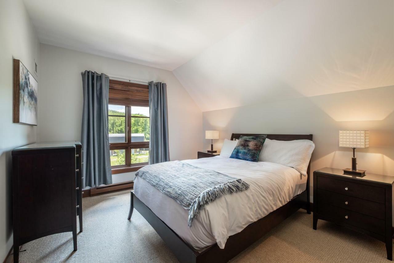 Etoile Du Matin By Rendez-Vous Mont-Tremblant Apartamento Exterior foto