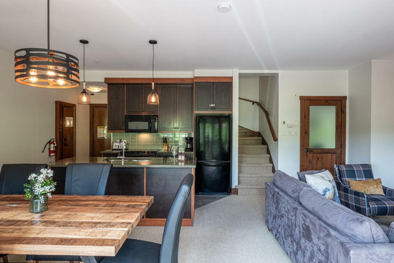 Etoile Du Matin By Rendez-Vous Mont-Tremblant Apartamento Exterior foto