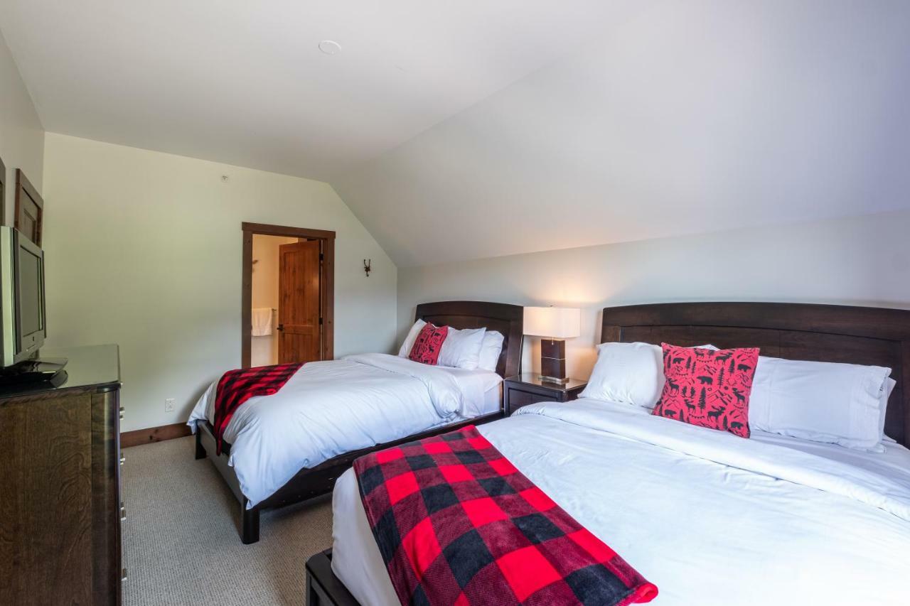 Etoile Du Matin By Rendez-Vous Mont-Tremblant Apartamento Exterior foto